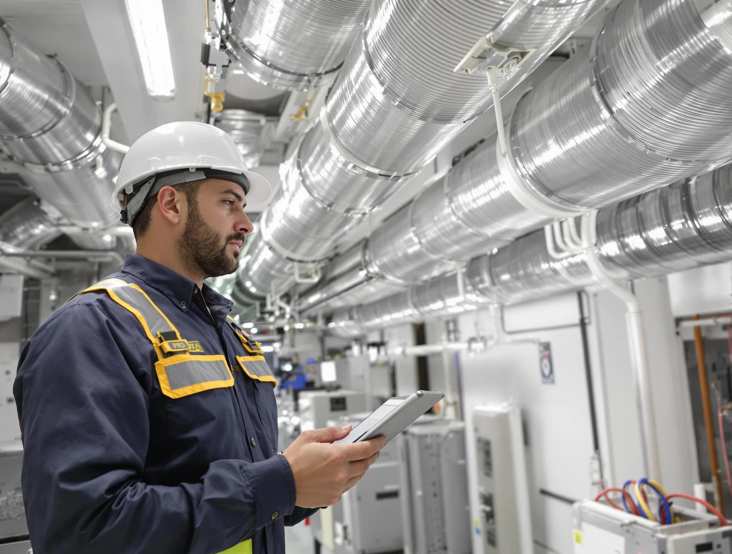 Filter Inspection service in West View, PA