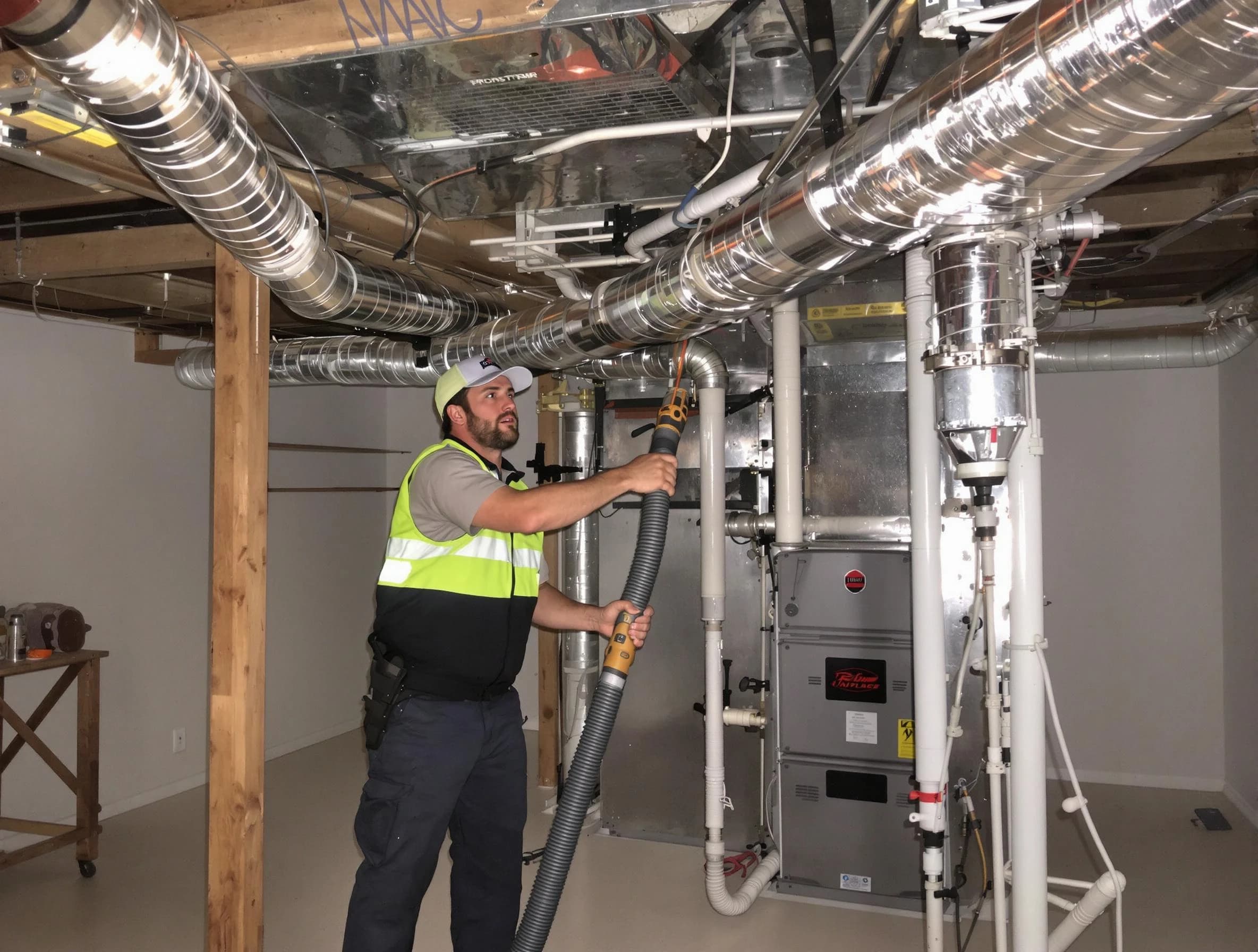 Furnace Cleaning service in West View, PA