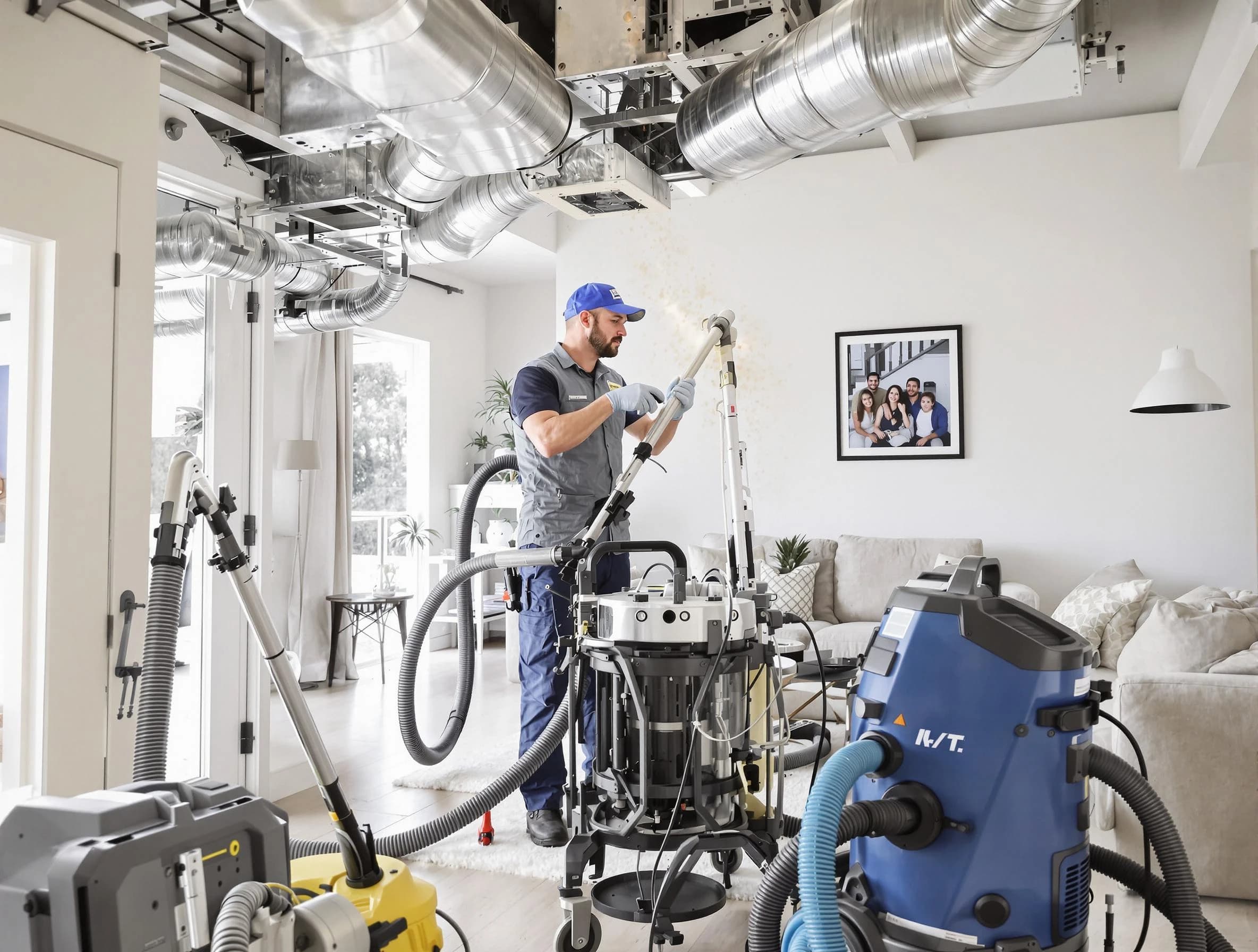 Residential Cleaning service in West View, PA